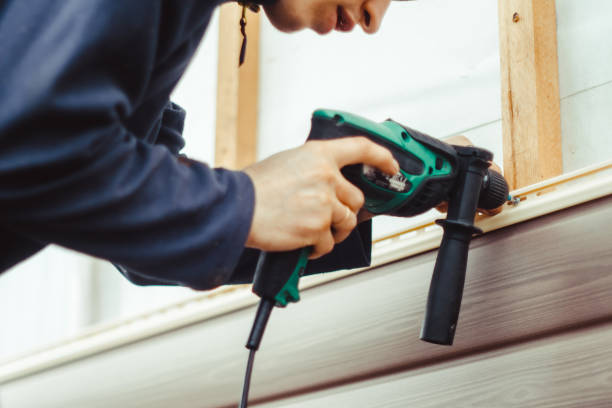 Best Historical Building Siding Restoration  in Kilgore, TX